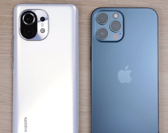 Xiaomi Mi 11 Vs Iphone 12 Pro Max: Κόντρα στην ταχύτητα! [βίντεο]