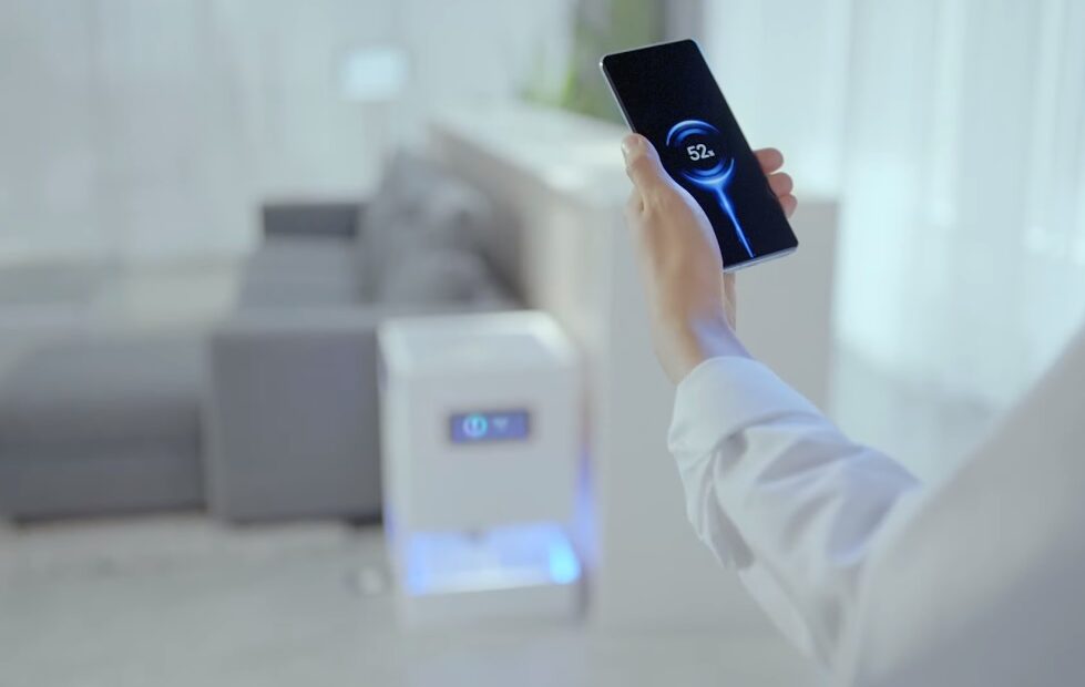 Xiaomi Mi Air Charge: Ήρθε η πραγματικά ασύρματη φόρτιση