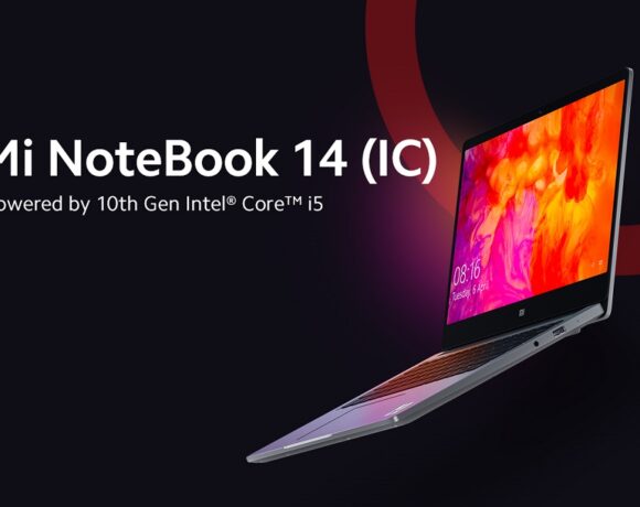 Xiaomi Mi Notebook 14 (ic): Επίσημα με ενσωματωμένη Webcam και τιμή από 500€