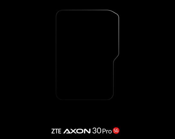 ZTE Axon 30 Pro: Θα έρθει με κάμερα 200MP της Samsung;