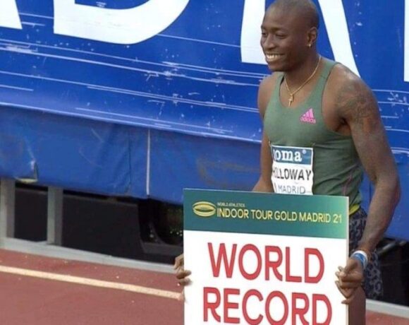 54η νίκη, αήττητος από 16 ετών