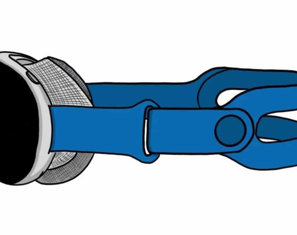 Apple: Αναπτύσσει Next Gen Ultra Thin οθόνες για συσκευές Ar;