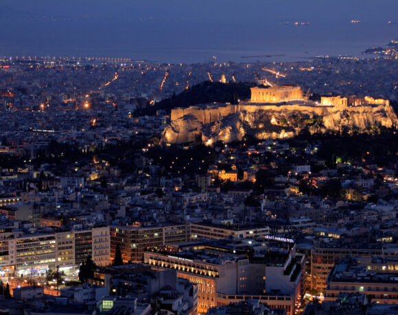 Athens Attica Hotels Report €700m Revenue Loss In 2020 Due To Covid 19
