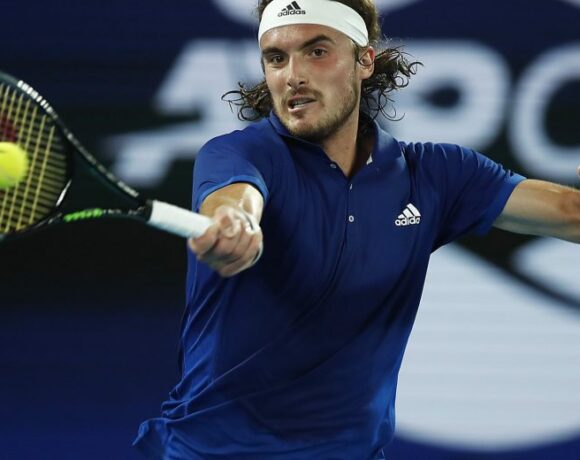 Atp Cup: Σούπερ Εθνική, νίκησε την Ισπανία!