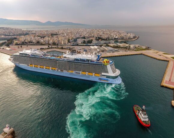 Ένωση Εφοπλιστών Κρουαζιερόπλοιων: Οι θέσεις προς τους επίδοξους «μνηστήρες» για την εκπροσώπηση του κλάδου