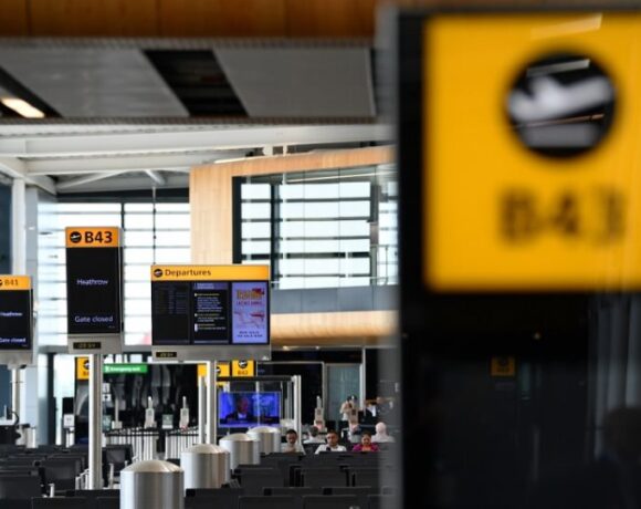 Αεροδρόμιο Χίθροου: Ζημιές €2,3 δισ