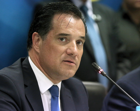 Αιχμές Γεωργιάδη μετά τις δηλώσεις Κικίλια: Το Click Away δεν έχει επιβαρύνει