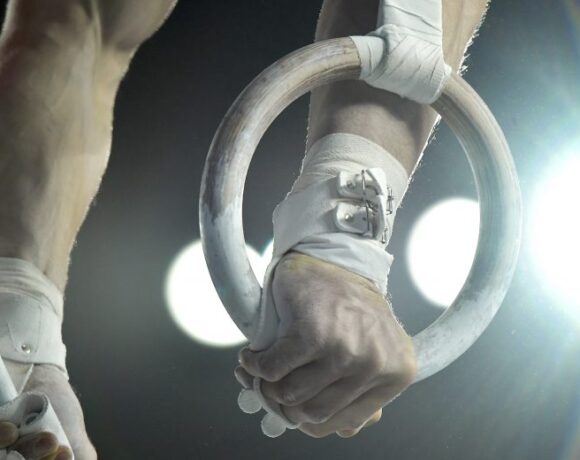 Αναβολή των προ Ολυμπιακών στο σύνθετο