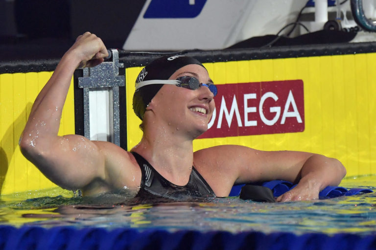 Ανακοινώθηκε το συμβούλιο της ένωσης κολυμβητών