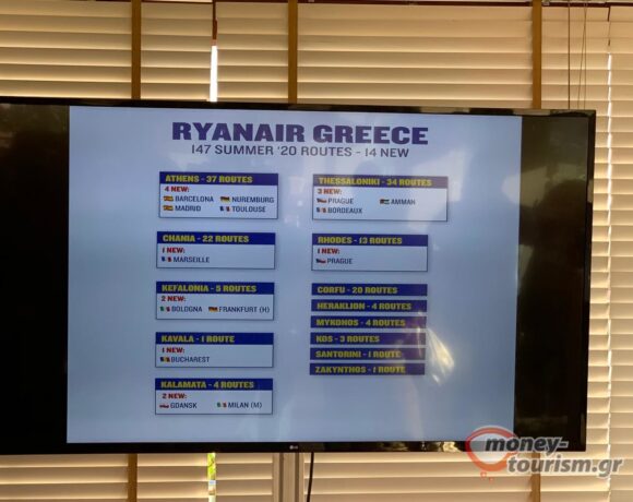 ΑΠΟΚΛΕΙΣΤΙΚΟ: Και επίσημα οι αεροπορικές μειώνουν στο Α’ 6μηνο και “σπρώχνουν” πιο πίσω τις πτήσεις για το 2021 | ΕΡΕΥΝΑ
