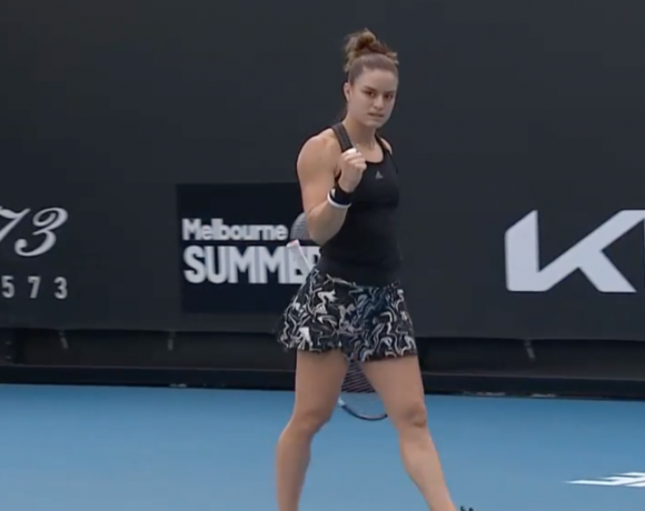 Αρχή με νίκη για τη Σάκκαρη