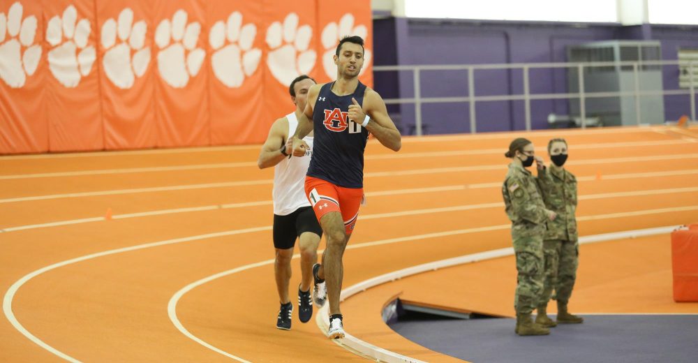Ατομικό ρεκόρ ο Σπυριδωνίδης