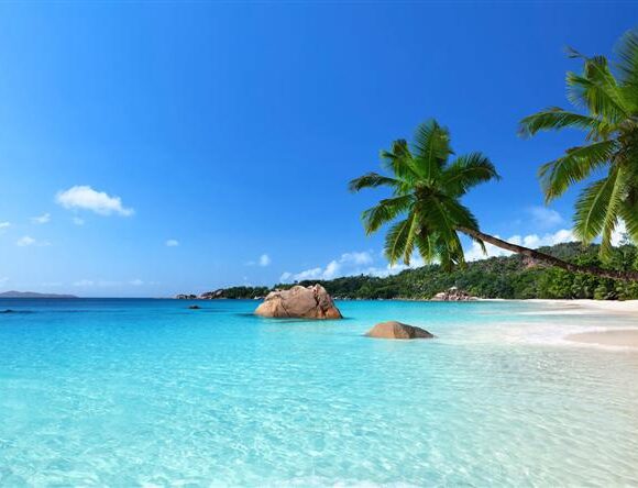 Αυτό το νησί καλωσορίζει τους πρώτους εμβολιασμένους τουρίστες