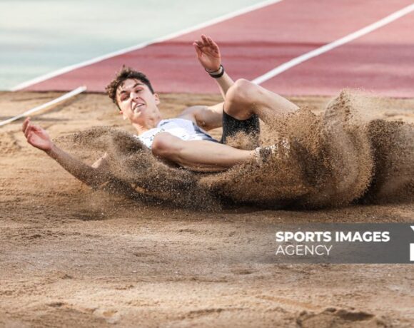Βαλκανικό κλειστού 2021: Στο βάθρο Ανδρικόπουλος και Τσιάμης