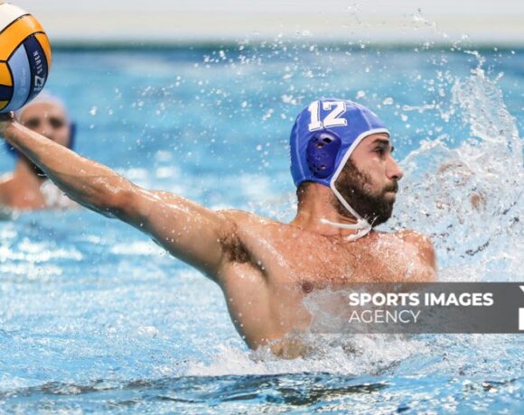 Βλαχόπουλος: «Τώρα ξεκινάνε τα δύσκολα»
