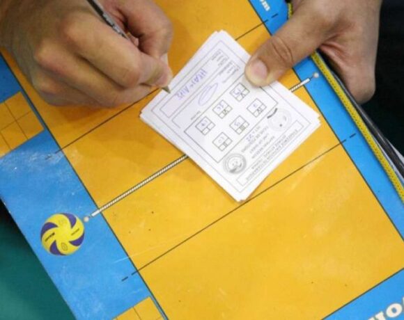 Βόλεϊ λιγκ: Μόνο ο ΠΑΟ δεν πήρε παίκτη!