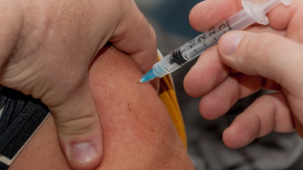Γερμανία Covid 19: Δωρεάν γρήγορα τεστ κορωνοϊού για όλους από την 1η Μαρτίου