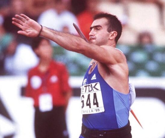 Γκατσιούδης: «Αναστασία δίπλα σου! Είναι χρέος μας!»