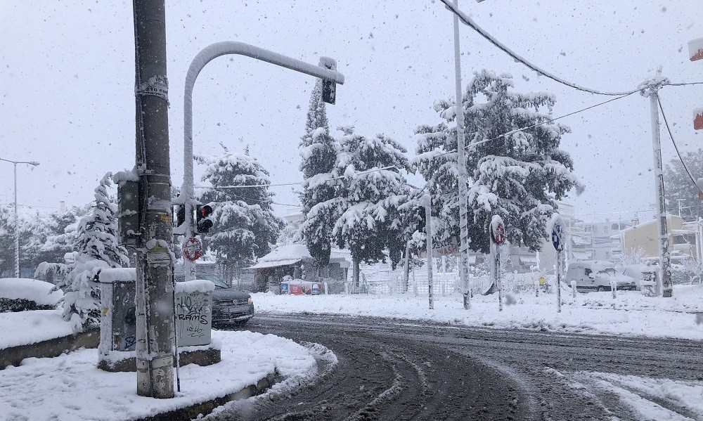 ΔΕΔΔΗΕ: Σε ποιες περιοχές της Αττικής υπάρχει πρόβλημα ηλεκτροδότησης