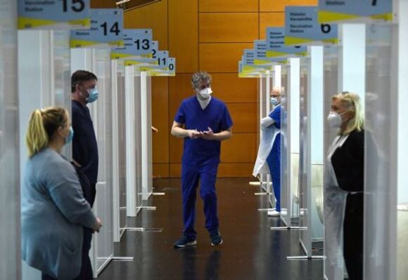 Διαβατήριο Εμβολιασμού : Χωρίς τεστ και καραντίνα όσοι το έχουν