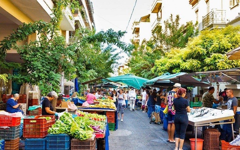 Διαγράφεται το πρόστιμο €300 που είχε επιβληθεί σε 80χρονη