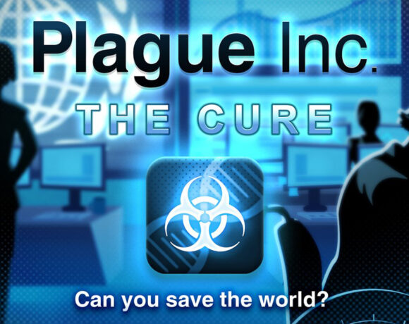 Διαθέσιμο δωρεάν το The Cure του Plague Inc