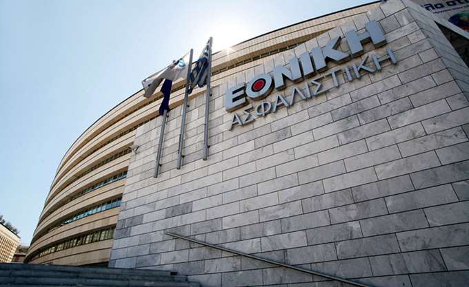 Εθνική Ασφαλιστική: Συμφωνία με την Hellenic Healthcare Group για την κάλυψη ρομποτικών επεμβάσεων