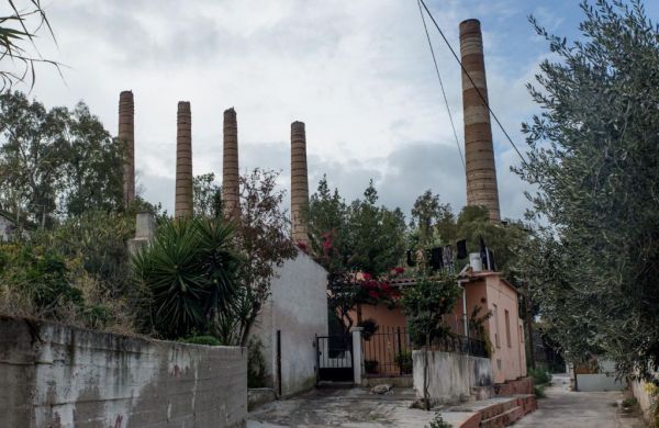 Ελευσίνα 2023: Πολιτισμός, Άνθρωπος, Πόλη, Περιβάλλον – Oι τέσσερις στόχοι της διοργάνωσης
