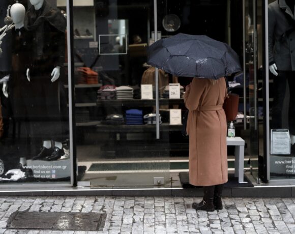 Εμπορικός Σύλλογος Αθηνών: Zητά μείωση ενοικίου 100% ανεξαρτήτως κύριου ΚΑΔ επιχείρησης