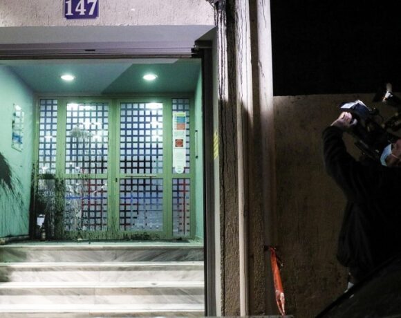 Επίθεση στα γραφεία του Action24 – Μια προσαγωγή