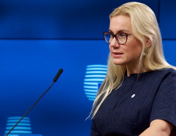 Επίτροπος Σίμσον: Θα προτείνουμε και πιλοτικά έργα για την απολιγνιτοποίηση