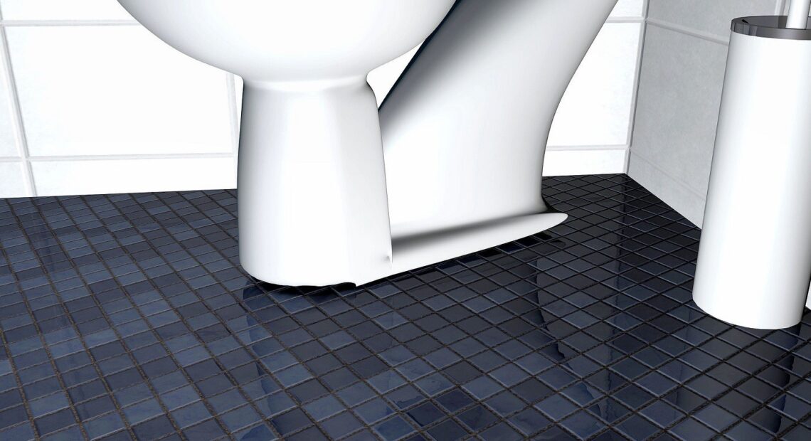 Η «έξυπνη» τουαλέτα που μπορεί… να σας σώσει τη ζωή