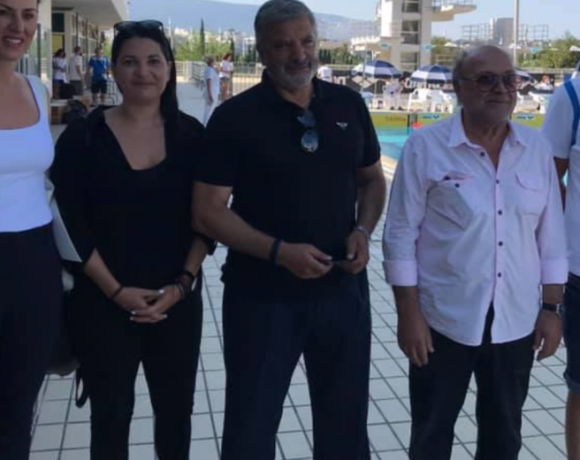 Η ΕΣΟΑ της Κοζομπόλη και η ενόχληση του Γιαννιώτη