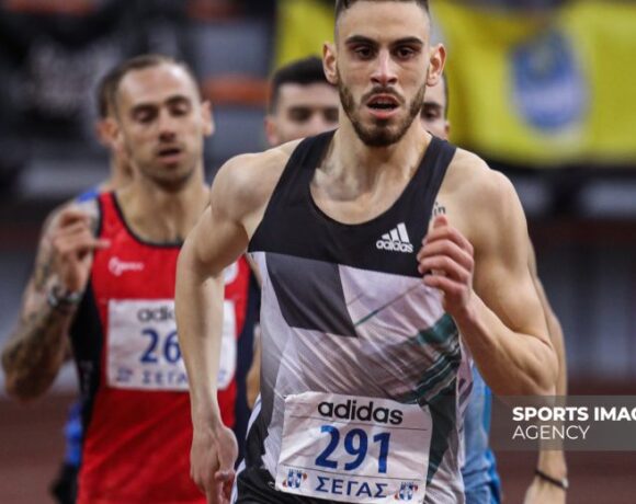 Η ομάδα για το βαλκανικό κλειστού