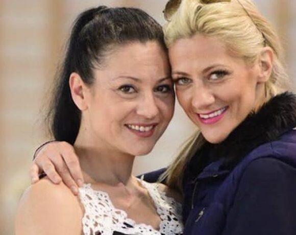 Η Σανσαρίδου στηρίζει τον Ψαθά