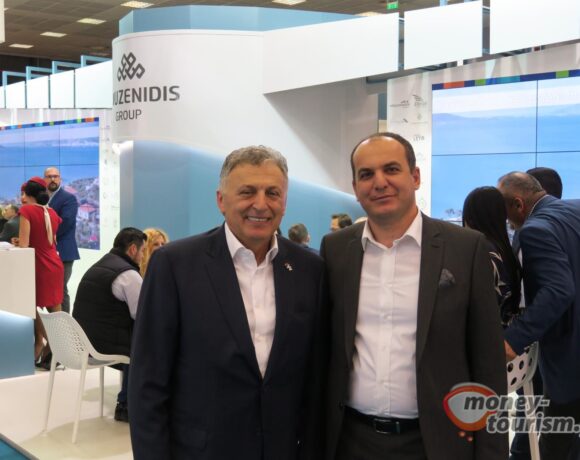 Η Ellinair ανακοίνωσε τις πτήσεις προς Ρωσία και Ουκρανία για το 2021