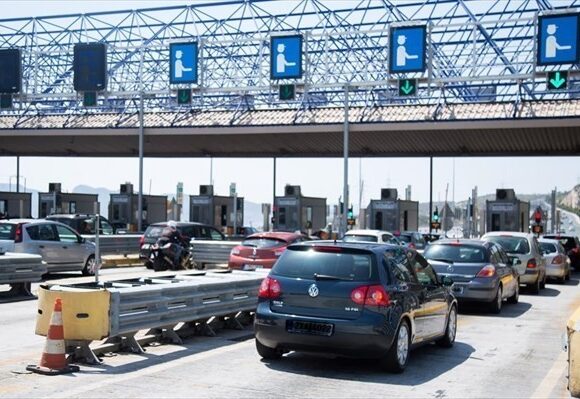 Ηλεκτρονικά διόδια: Τι είναι και πού θα εγκατασταθούν