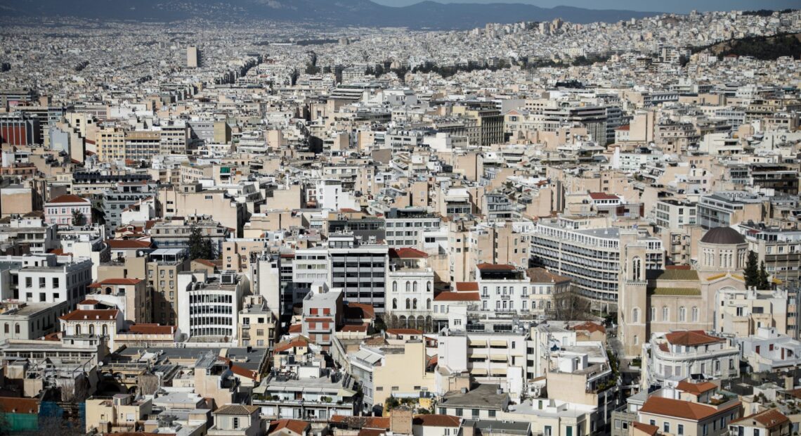 Ιδιοκτήτες ακινήτων: Πότε λήγει η παράταση για τις δηλώσεις στα μισθωτήρια