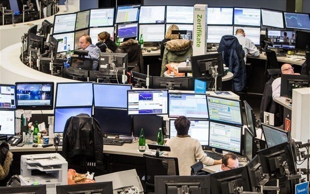 Κέρδη στις ευρωαγορές – Ράλι άνω του 2% στην Ιταλία λόγω Ντράγκι