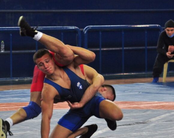 Κέρδισαν εμπειρίες στην Ουκρανία