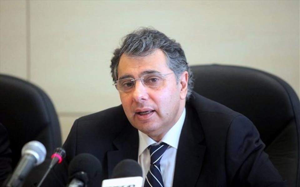 Κορκίδης: Οι 3 προτάσεις για τη «θηλιά» των ενοικίων στις επιχειρήσεις