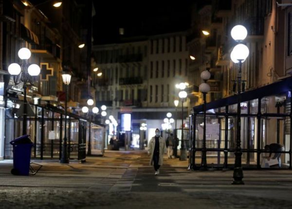 Κοροναϊός – Χρηστάκης : Οι τρεις φάσεις της πανδημίας – Γιατί δεν θα τελειώσει έως το 2024