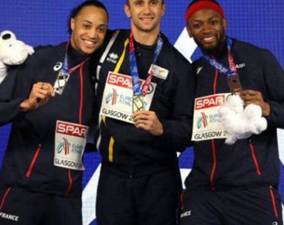 Κόντρα στον Χόλογουεϊ ξεκινά ο Τραΐκοβιτς