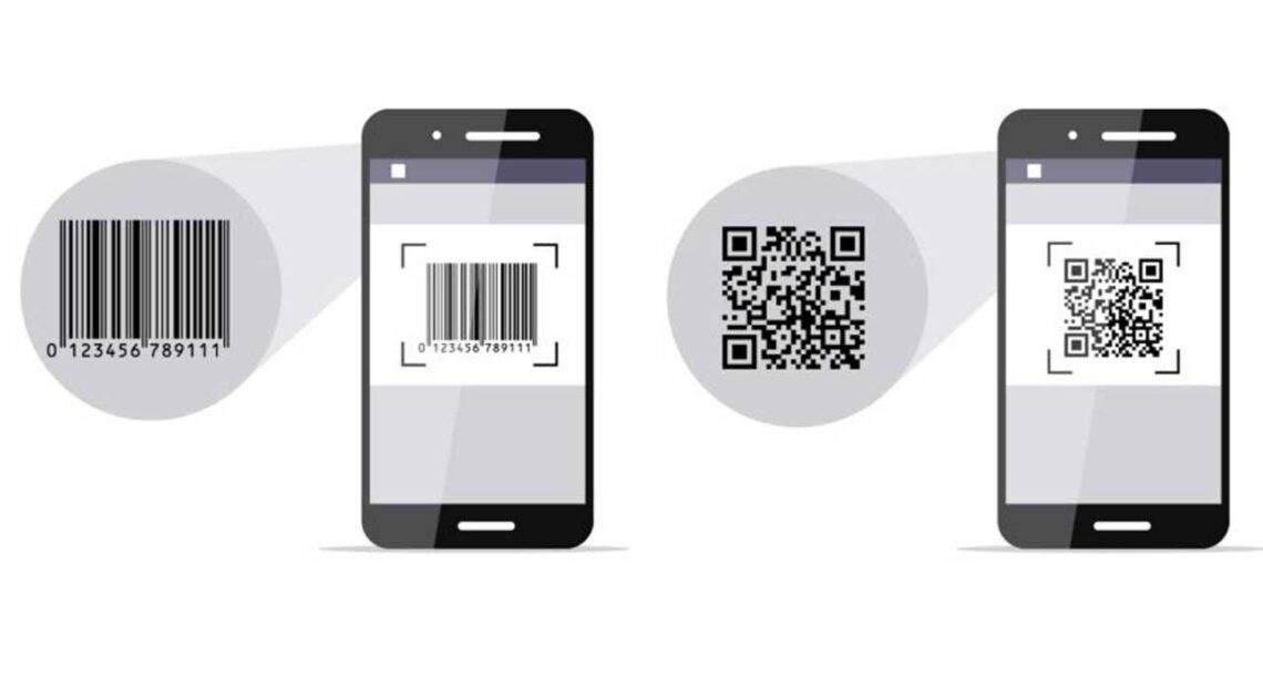 Λάθος εφαρμογή Barcode Scanner μπήκε στο στόχαστρο τις τελευταίες μέρες