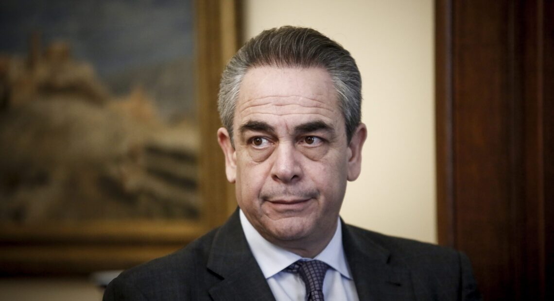 Μίχαλος: Nα υπάρξει ακόμη πιο ενισχυμένη βοήθεια προς τις επιχειρήσεις