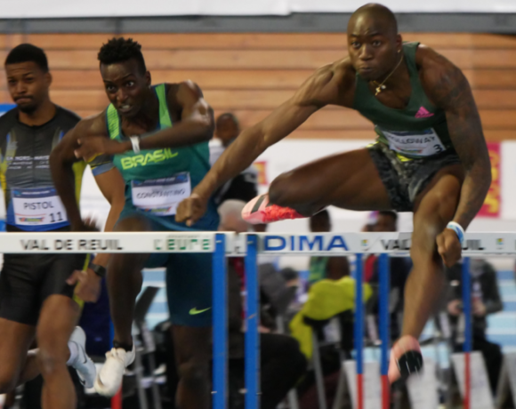 Με σούπερ συμμετοχές το Copernicus Cup