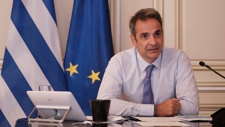 Μητσοτάκης: Το πιστοποιητικό εμβολιασμού αφαιρεί την αναγκαιότητα του τεστ κατά τις μετακινήσεις