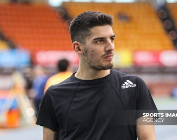 Μουδιασμένη αρχή ο Πανταζής, που συνεχίζει στο Λιεβάν