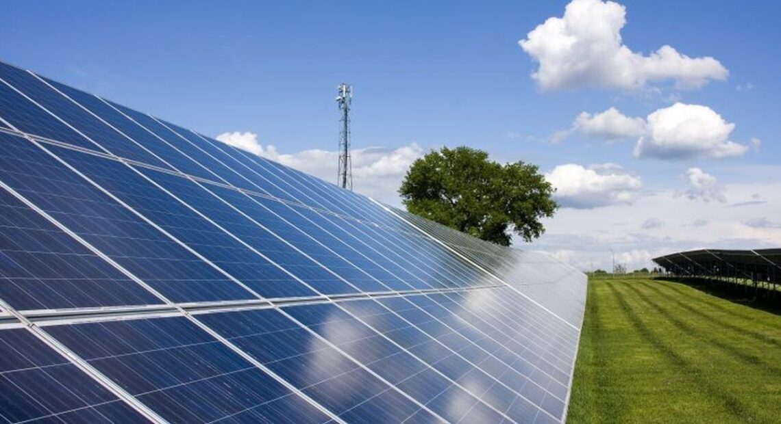 Μυτιληναίος: Mega Deal για φωτοβολταϊκά πάρκα 1,48 Gw