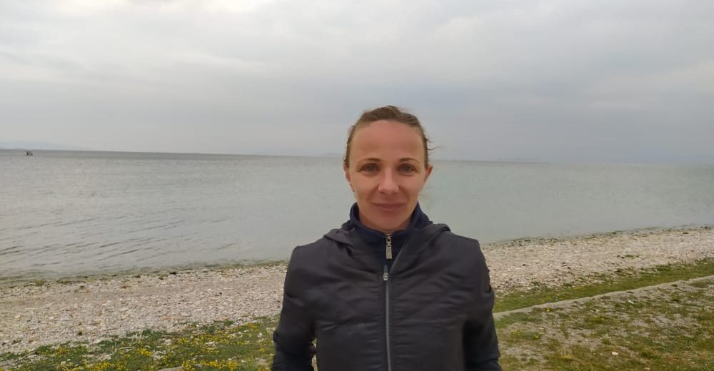 Ντρισμπιώτη: «Θέλει να το δουλέψεις καλά στο μυαλό για να βγει στον αγώνα»